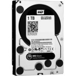  Western Digital Black 1TB Performance 7200 RPM Internal Hard Drive - WD1003FZEX